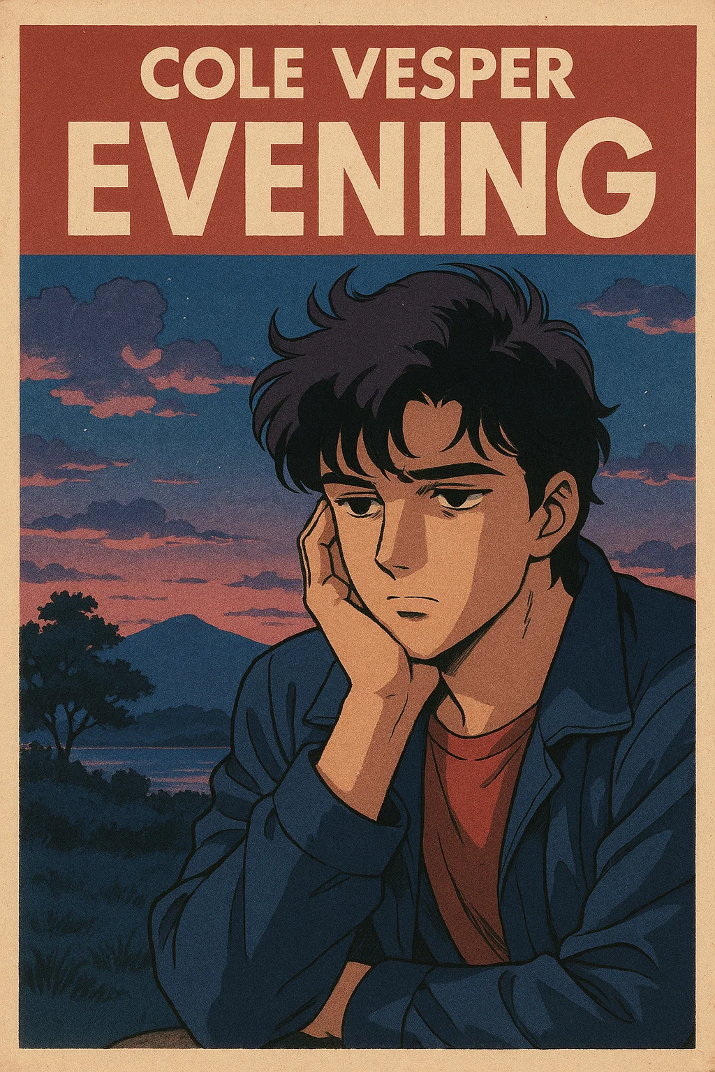 Cole Vesper