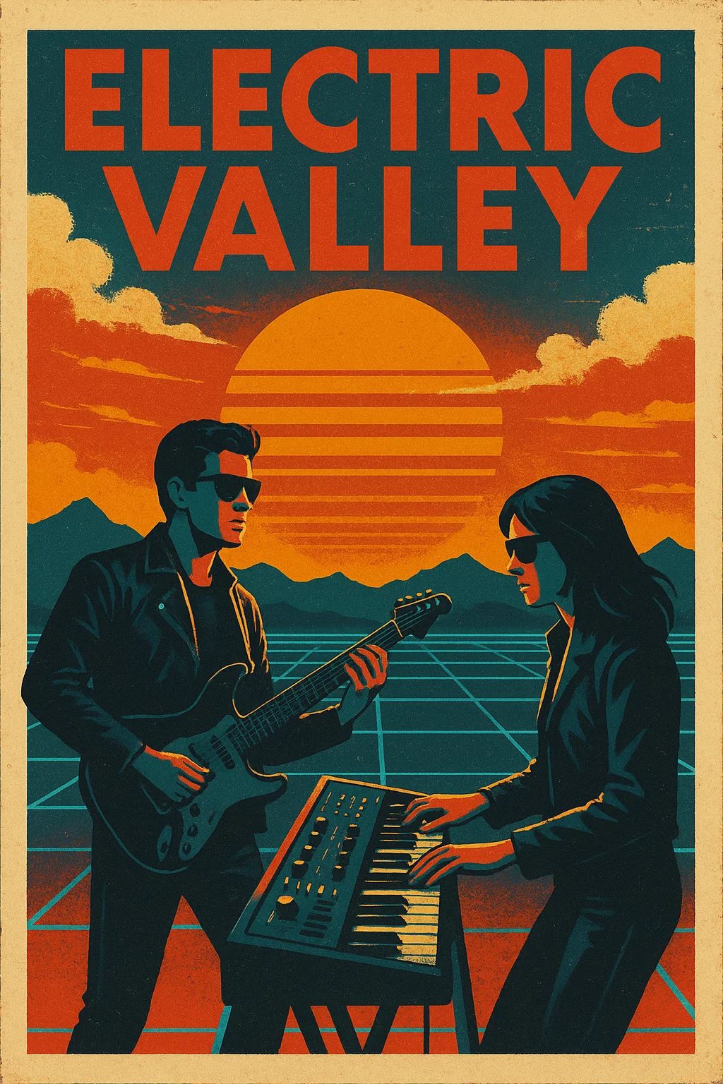 Electric Valley