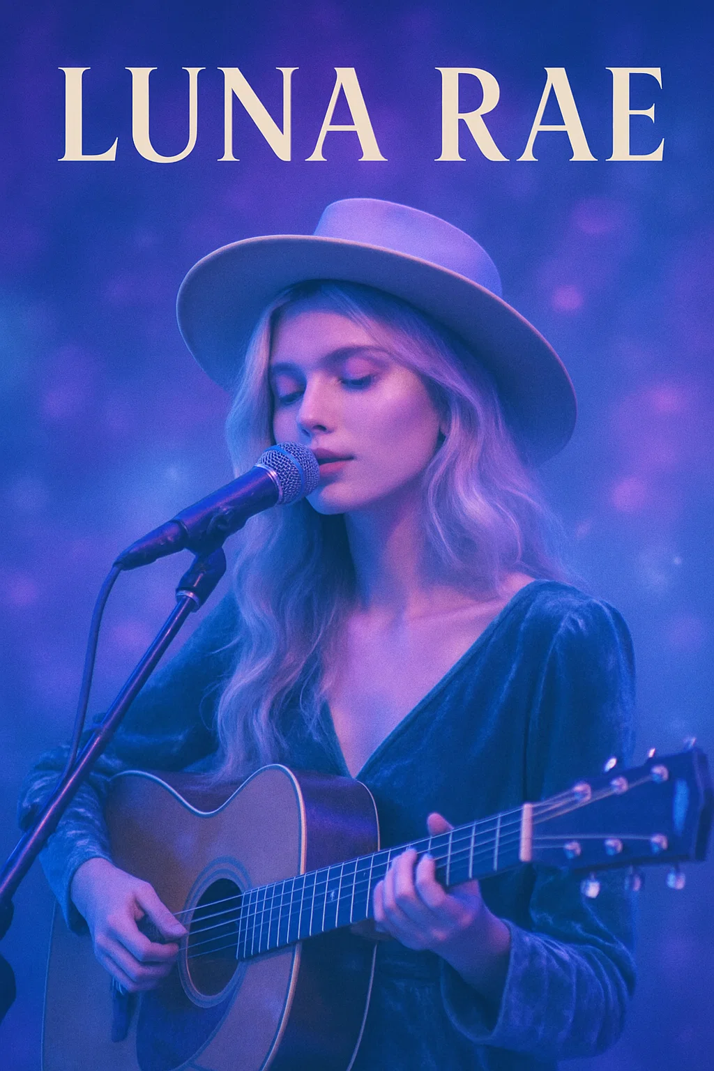 Luna Rae