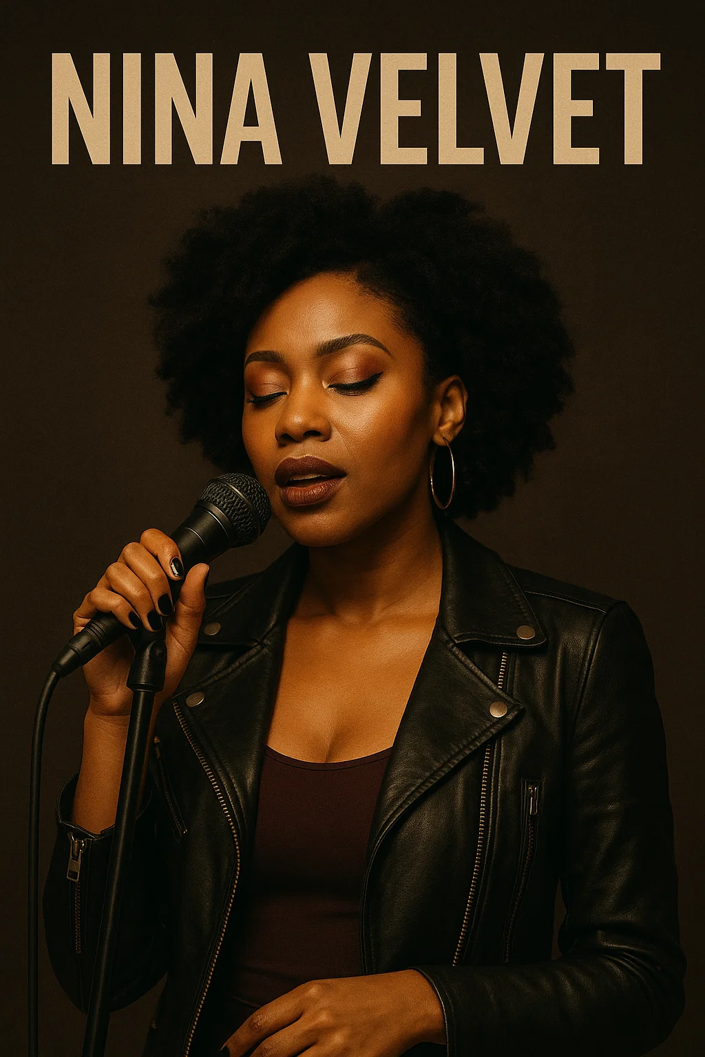Nina Velvet