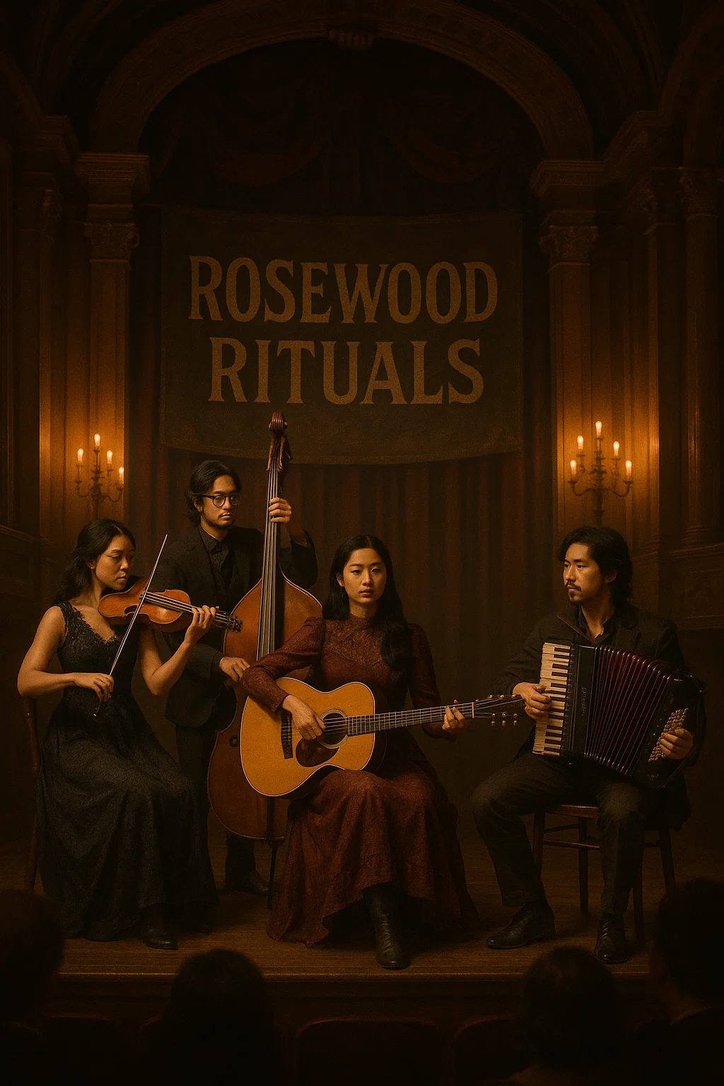 Rosewood Rituals