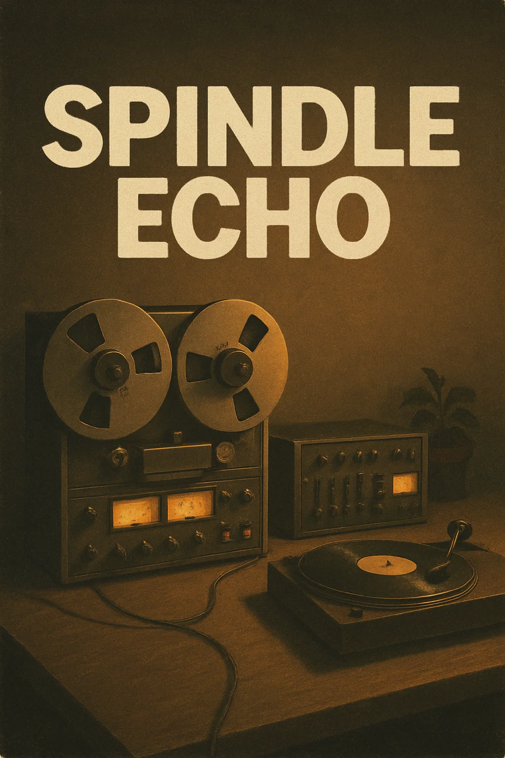 Spindle Echo