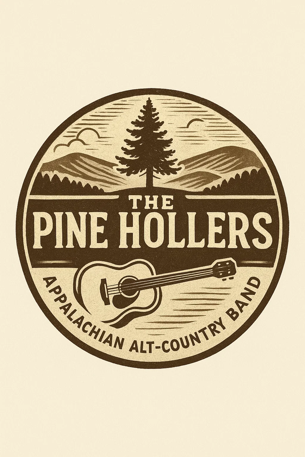 The Pine Hollers